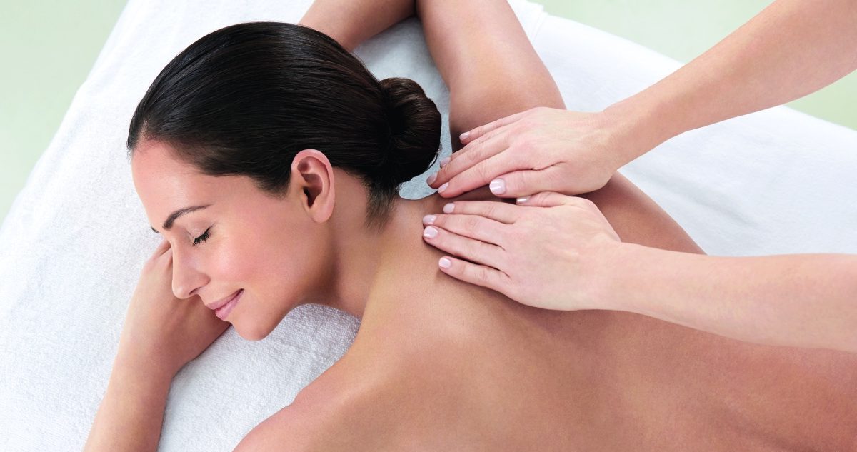 Massage Institut Latitude Zen