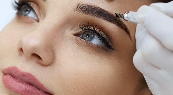 Maquillage Institut Latitude Zen